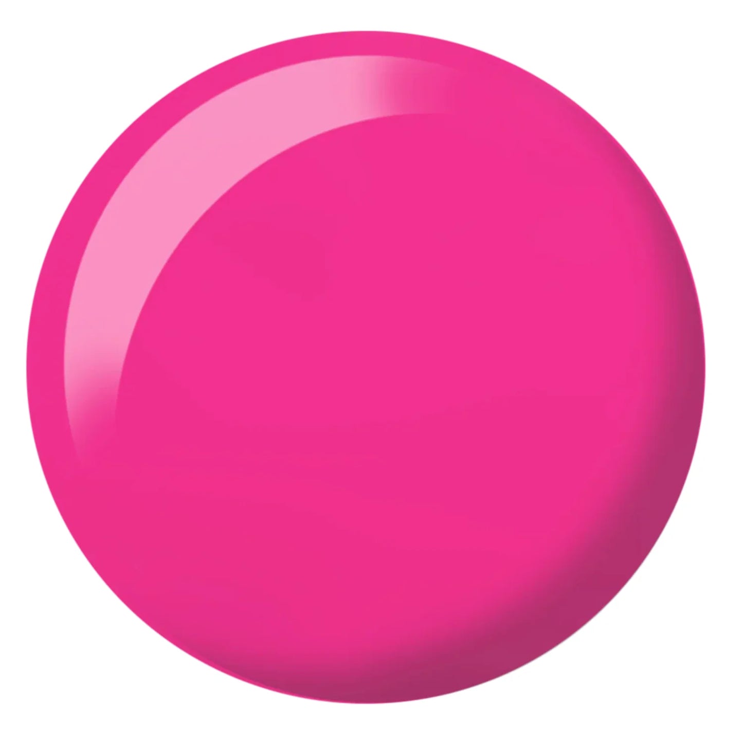 DIVA Gel Polish #215 - Fuchsia Rose