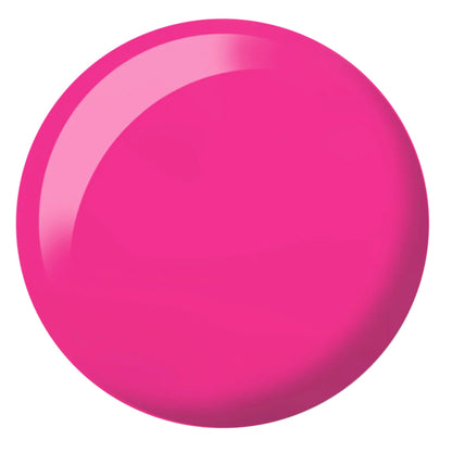 DIVA Gel Polish #215 - Fuchsia Rose