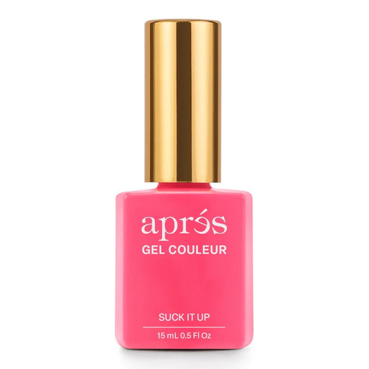 Apres Gel Couleur #215 - Suck It Up