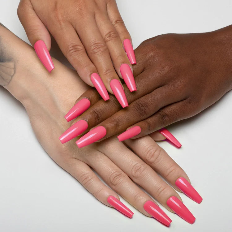 Apres Gel Couleur #215 - Suck It Up