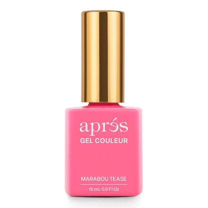 Apres Gel Couleur #216 - Marabou Tease