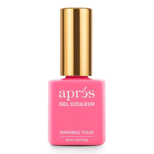 Apres Gel Couleur #216 - Marabou Tease