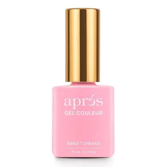 Apres Gel Couleur #217 - Sweet Cheeks