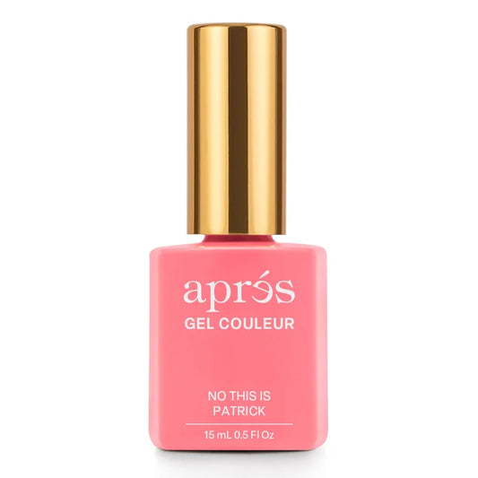 Apres Gel Couleur #218 - No This Is Patrick