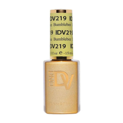 DIVA Gel Polish #219 - Bumblebee