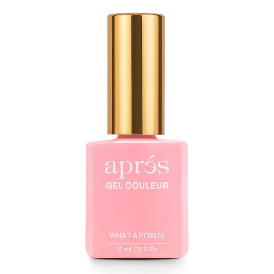 Apres Gel Couleur #219 - What A Pointe