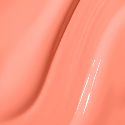 Apres Gel Couleur #221 - Orangesicle