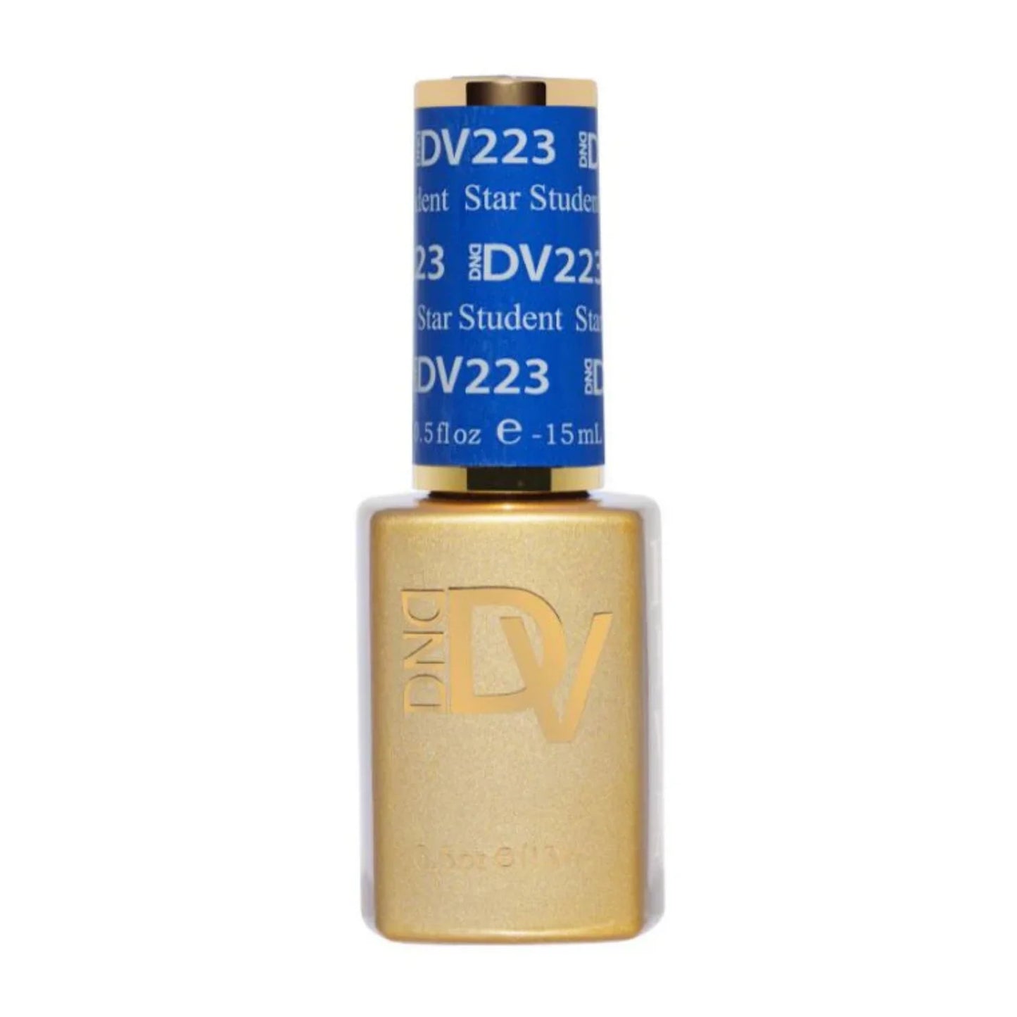 DIVA Gel Polish #223 - Star Student