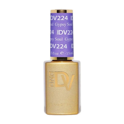 DIVA Gel Polish #224 - Gypsy Soul