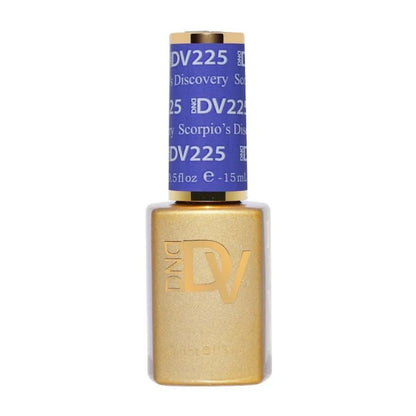 DIVA Gel Polish #225 - Scorpio’s Discovery