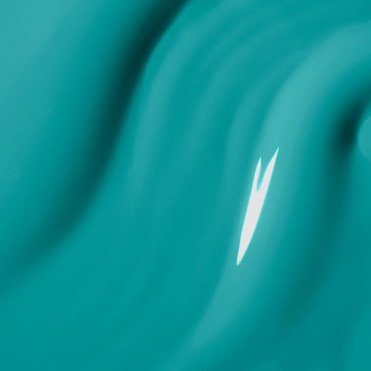 Apres Gel Couleur #225 - Turquatic
