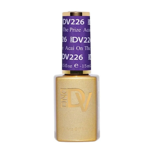 DIVA Gel Polish #226 - Acai On The Prize