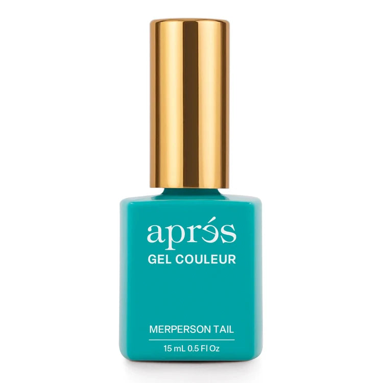 Apres Gel Couleur #226 - Merperson Tail