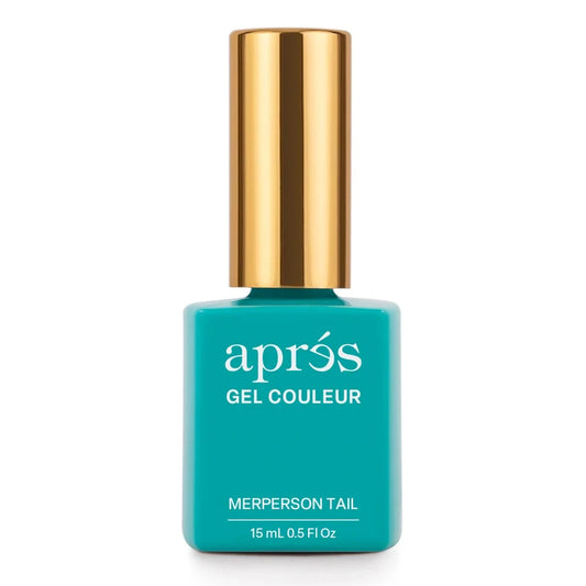 Apres Gel Couleur #226 - Merperson Tail