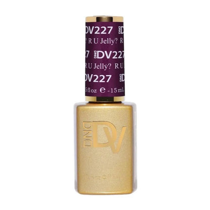 DIVA Gel Polish #227 - R U Jelly?