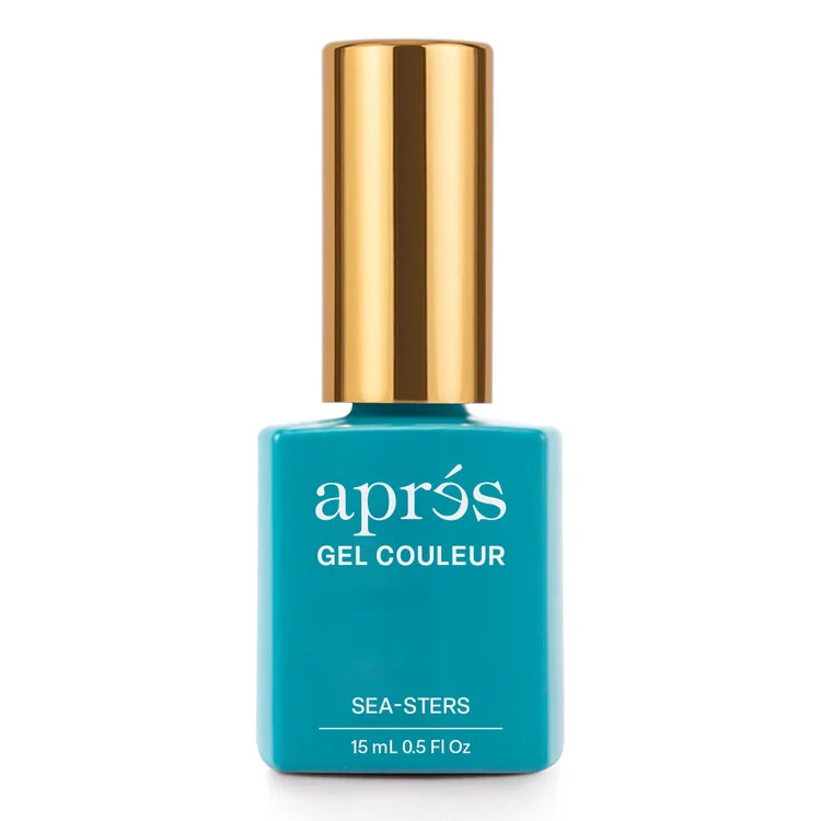 Apres Gel Couleur #227 - Sea-sters