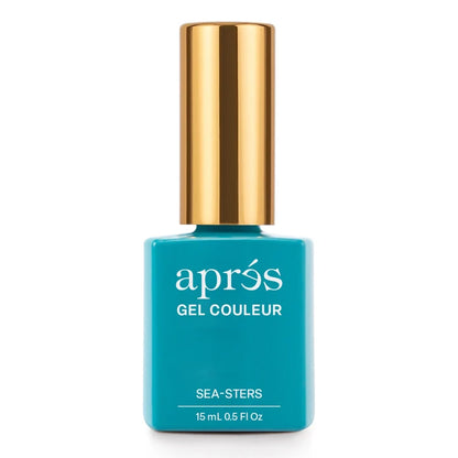 Apres Gel Couleur #227 - Sea-sters
