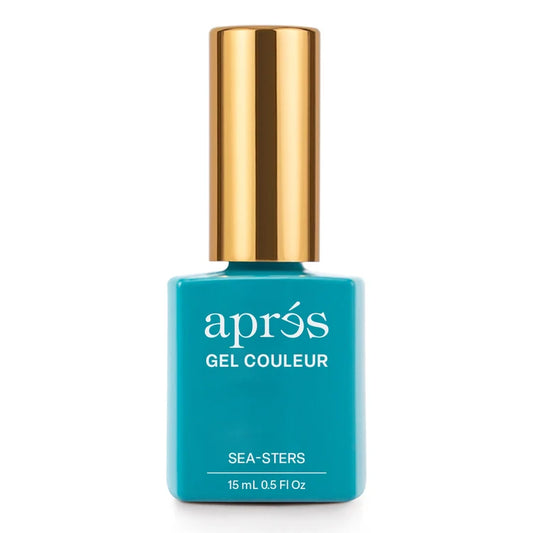 Apres Gel Couleur #227 - Sea-sters