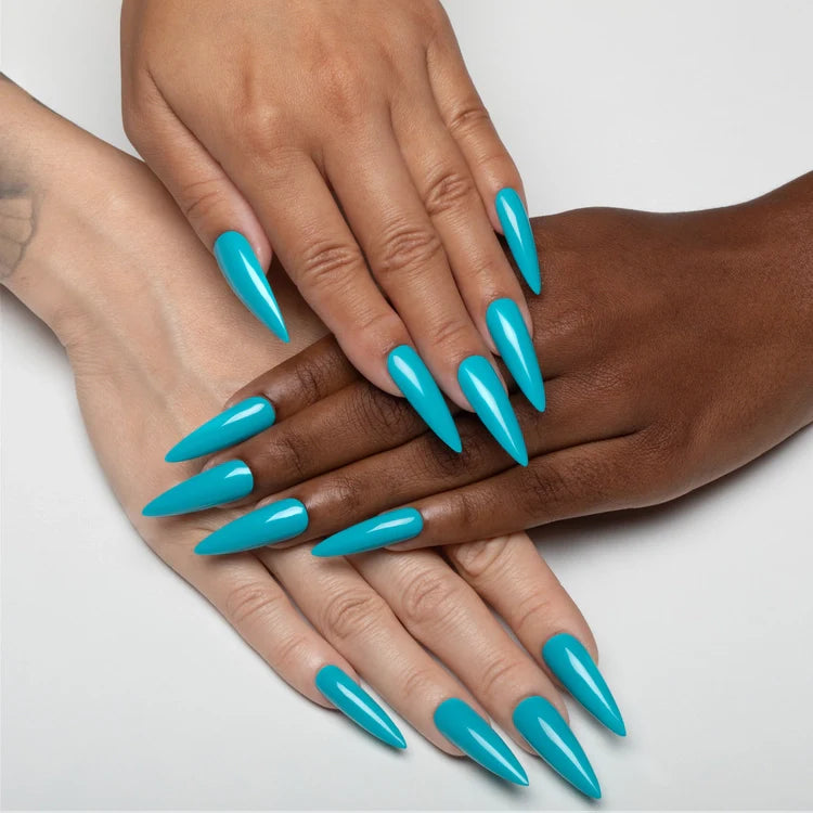 Apres Gel Couleur #227 - Sea-sters