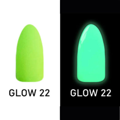 Chisel Glow 22 (2 oz)