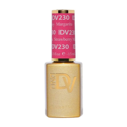 DIVA Gel Polish #230 - Strawberry Martini