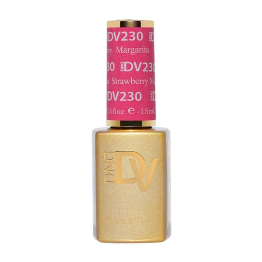 DIVA Gel Polish #230 - Strawberry Martini