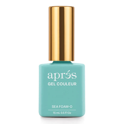 Apres Gel Couleur #231 - Sea Foam-O