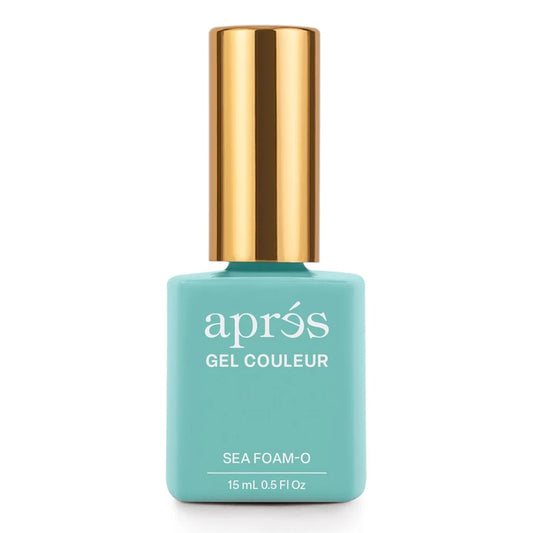 Apres Gel Couleur #231 - Sea Foam-O