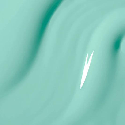 Apres Gel Couleur #231 - Sea Foam-O