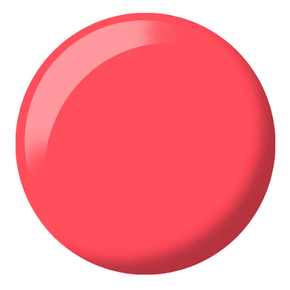 DIVA Gel Polish #232 - Coral Craze