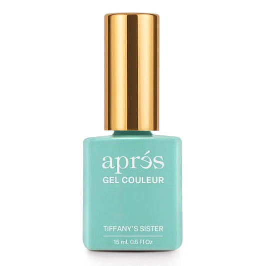 Apres Gel Couleur #232 - Tiffany's Sister