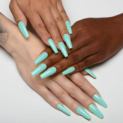 Apres Gel Couleur #232 - Tiffany's Sister