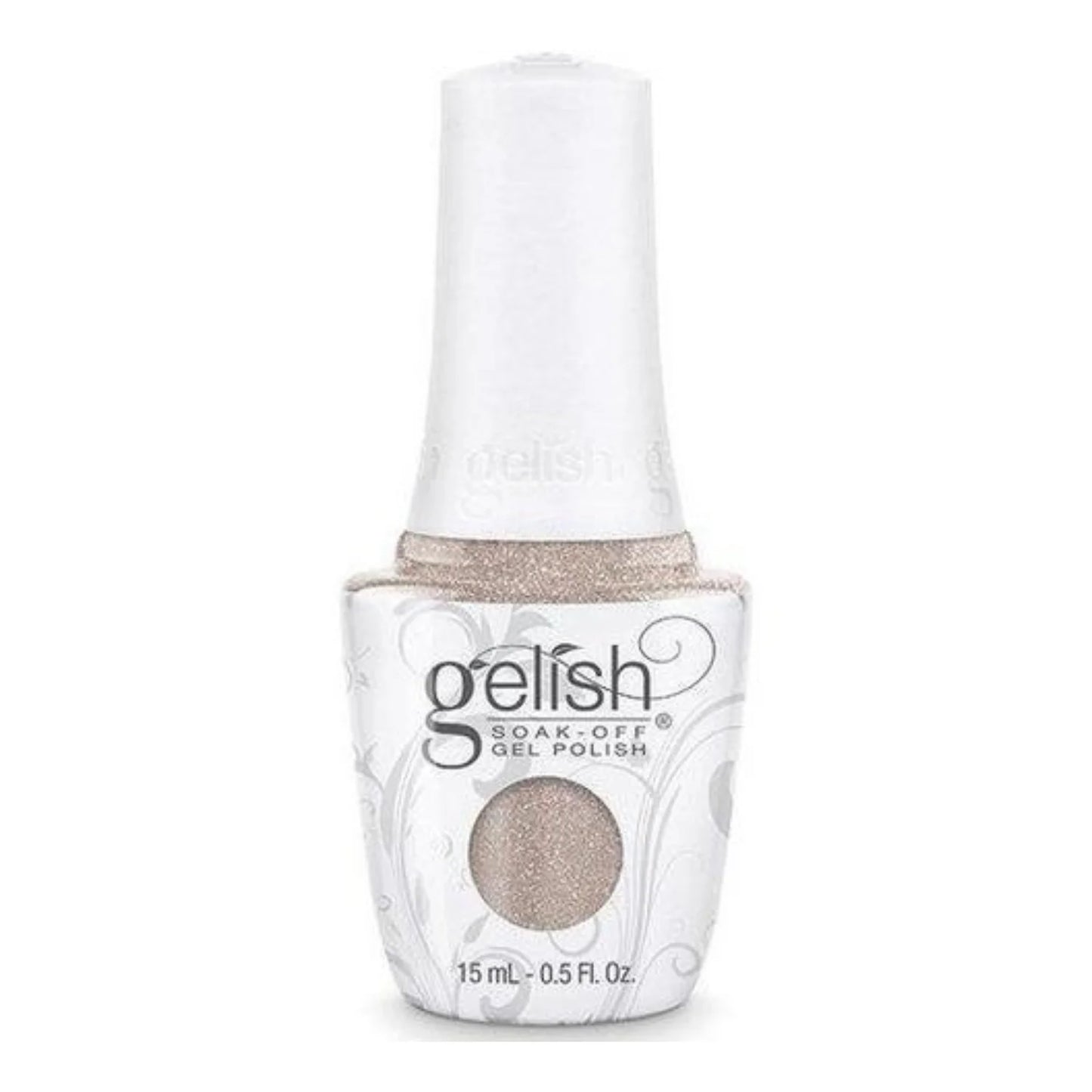 Gelish Soak-Off Gel #1110234 | Let's Get Frosty