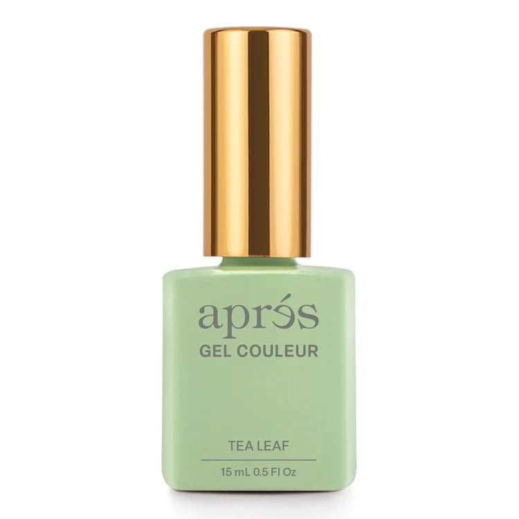 Apres Gel Couleur #234 - Tea Leaf