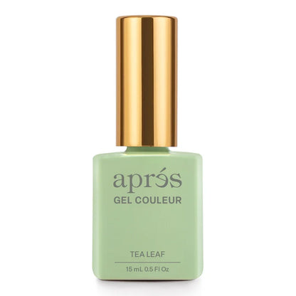Apres Gel Couleur #234 - Tea Leaf