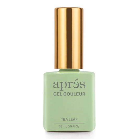 Apres Gel Couleur #234 - Tea Leaf