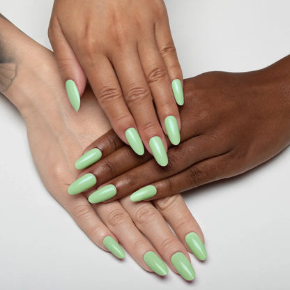 Apres Gel Couleur #234 - Tea Leaf