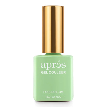 Apres Gel Couleur #235 - Pool Bottom