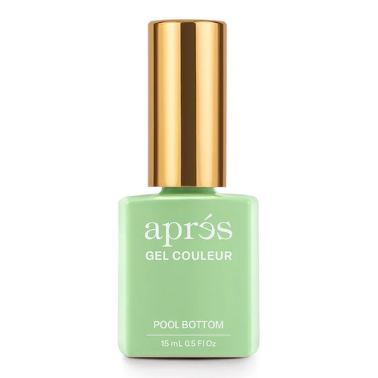 Apres Gel Couleur #235 - Pool Bottom