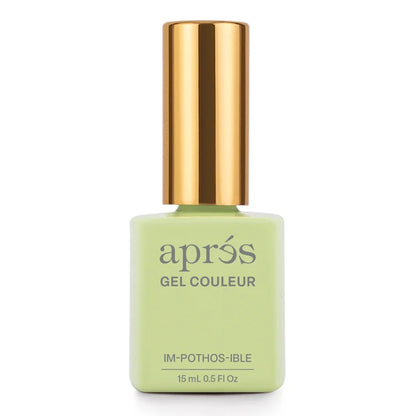 Apres Gel Couleur #236 - Im-Pothos-ible