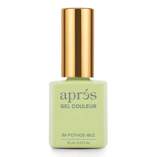 Apres Gel Couleur #236 - Im-Pothos-ible