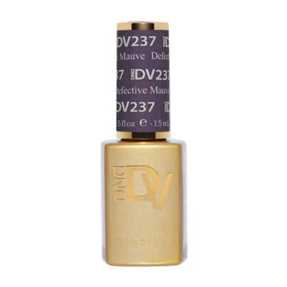 DIVA Gel Polish #237 - Detective Mauve