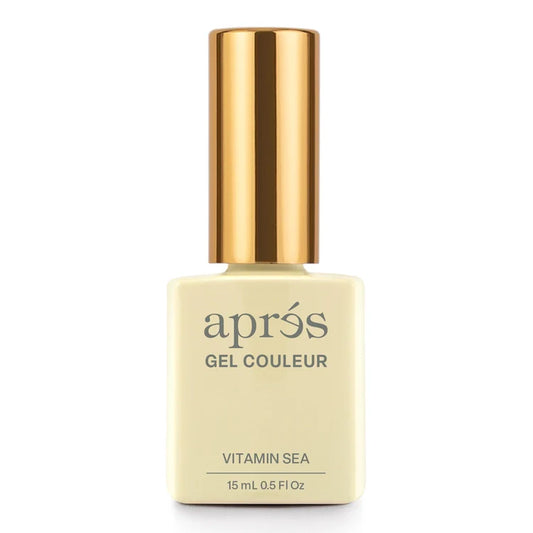 Apres Gel Couleur #237 - Vitamin Sea