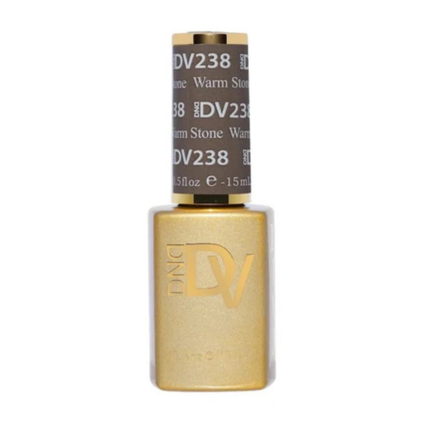 DIVA Gel Polish #238 - Warm Stone
