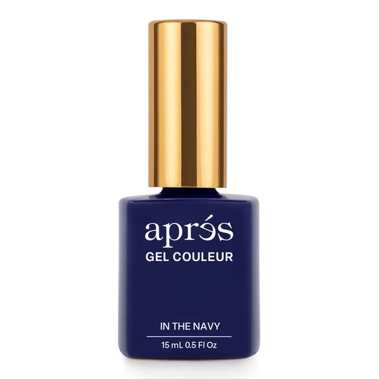Apres Gel Couleur #238 - In The Navy