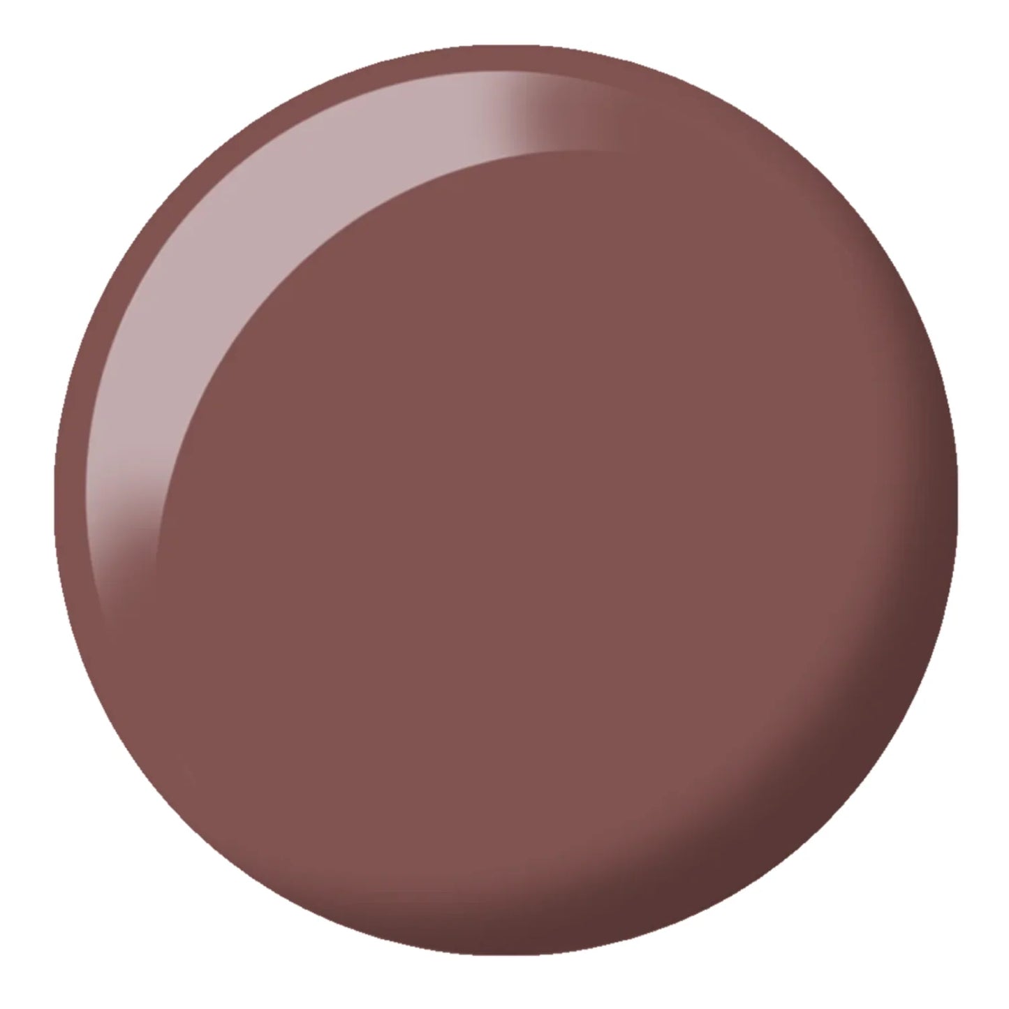 DIVA Gel Polish #239 - Chestnut Wonders
