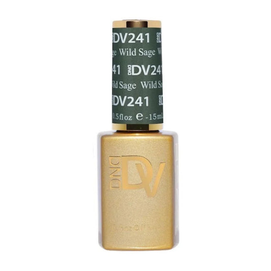 DIVA Gel Polish #241 - Wild Sage