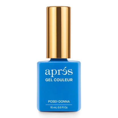 Apres Gel Couleur #241 - Posei-donna