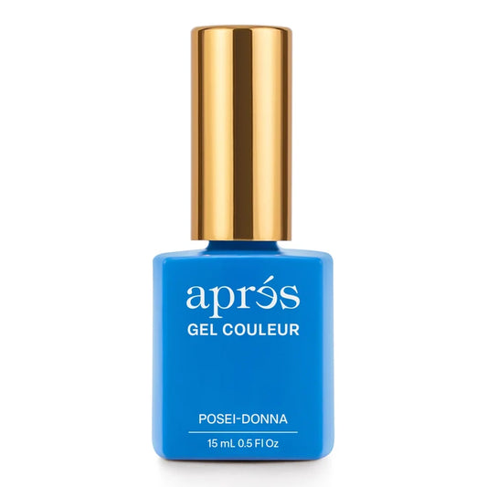 Apres Gel Couleur #241 - Posei-donna