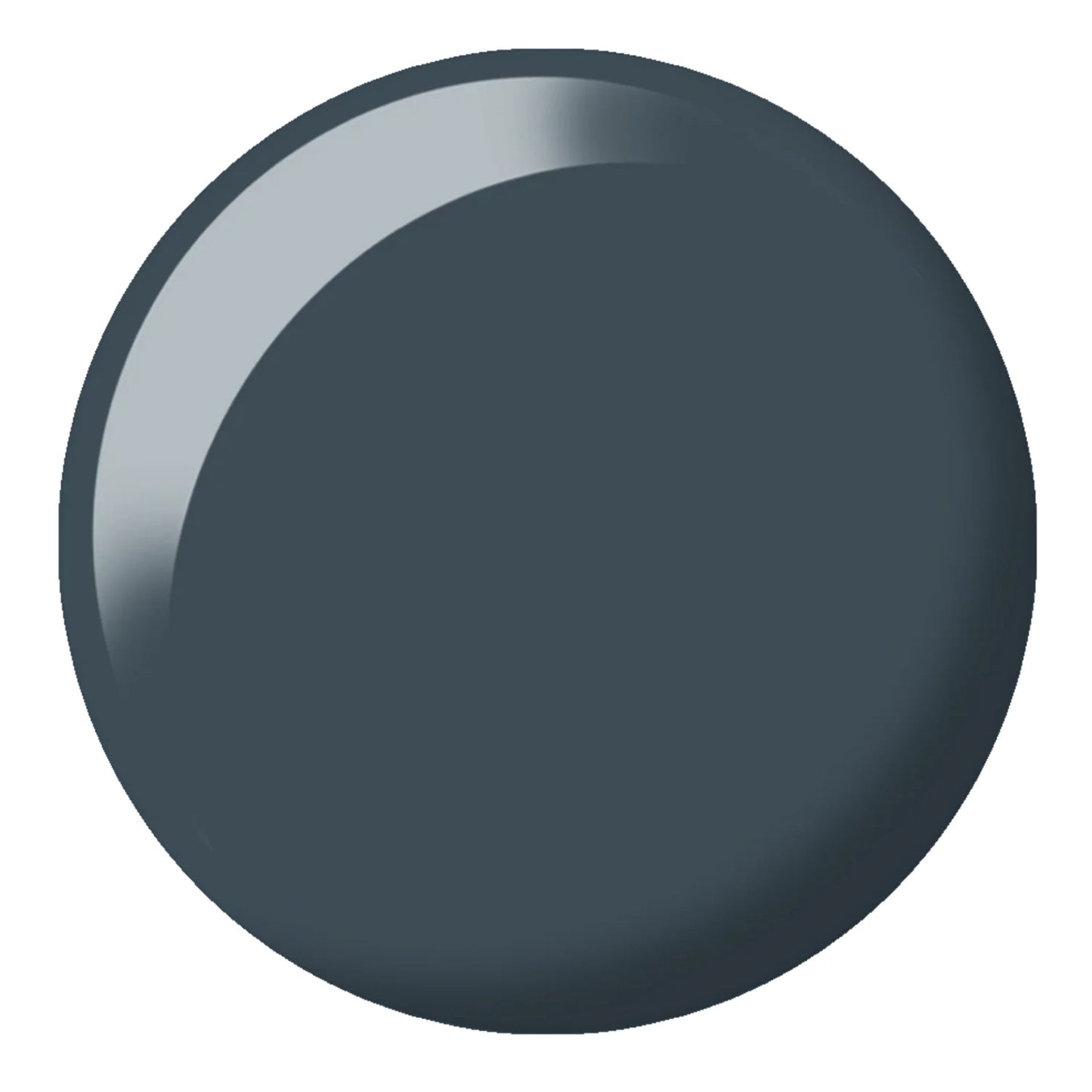 DIVA Gel Polish #242 - Nautical Gray